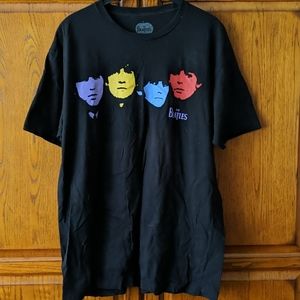 The Beatles Shirt - NWOT